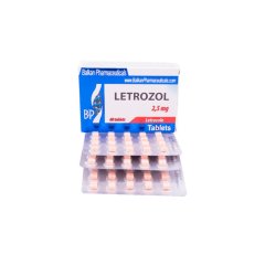 Letrozole (55)