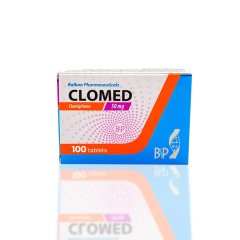 Clomiphene Citrate (93)