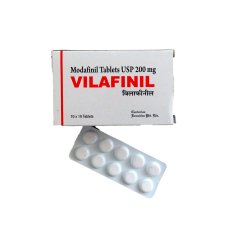 Modafinil (Provigil) (20)