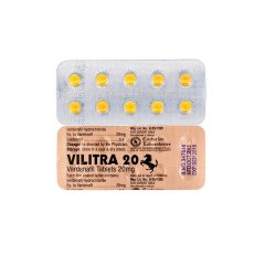 Vardenafil (Levitra Generic) (21)