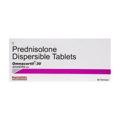 Prednisolone (8)