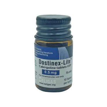 Dostinex-Lite Beligas