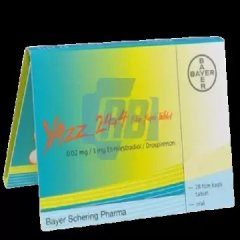 Contraceptive drugs (3)