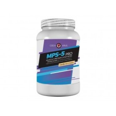 CZECH VIRUS MPS-5 PRO 1000 G Czech Virus