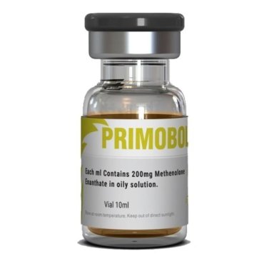 Primobolan 200 Dragon Pharma