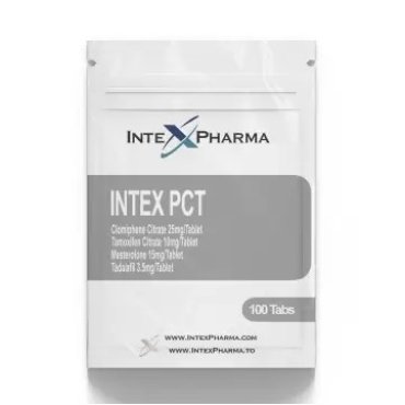 PCT INTEX PHARMA