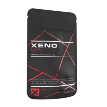 Winstrol 20 Xeno Labs