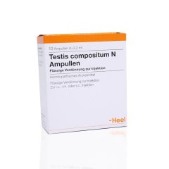 Testis Compositum (1)