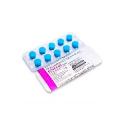 Dapoxetine (Priligy) (31)